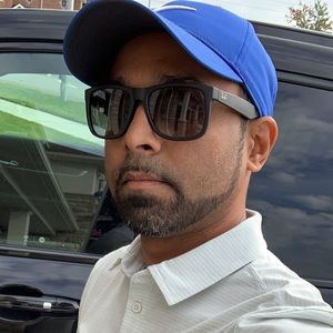 Meet your Posher, Ash